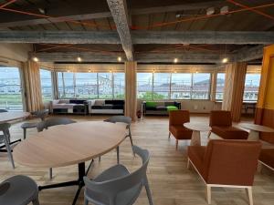 見附駅交流拠点『MITSUKERU(ミツケル)』内観2